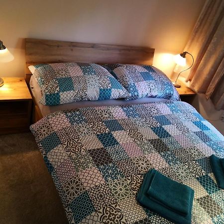 Apartman 577 Чешки Крумлов Екстериор снимка