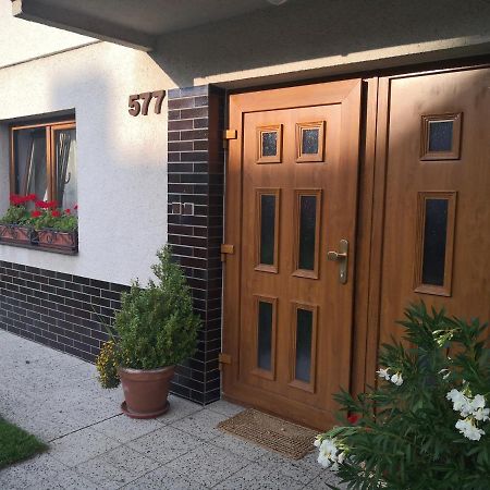 Apartman 577 Чешки Крумлов Екстериор снимка
