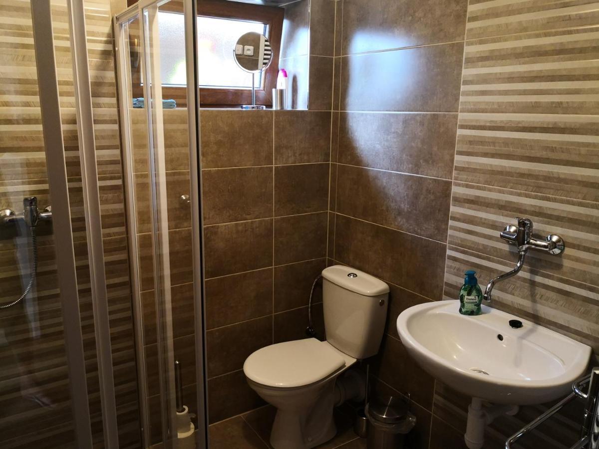 Apartman 577 Чешки Крумлов Екстериор снимка