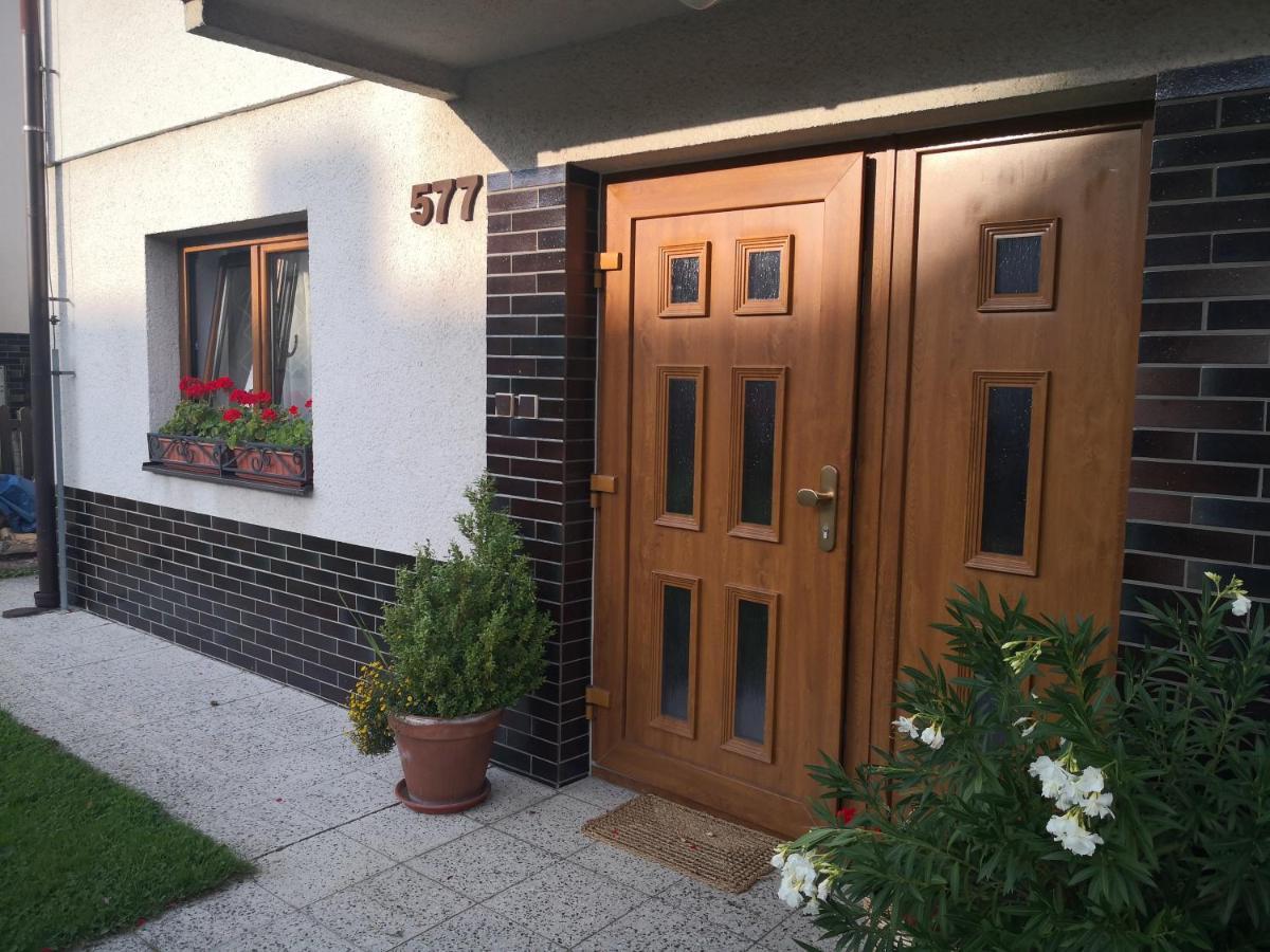 Apartman 577 Чешки Крумлов Екстериор снимка