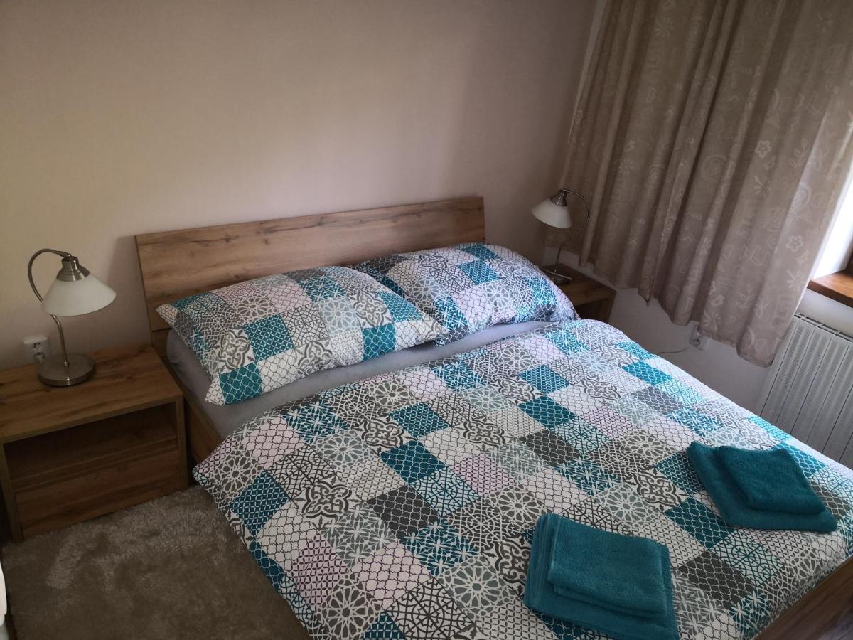 Apartman 577 Чешки Крумлов Екстериор снимка